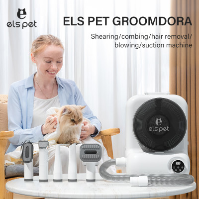 Pet Groomdora 5 in 1
