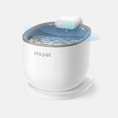 Induction Water Fountain - 2.5L