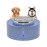 Automatic Dog Water Fountain