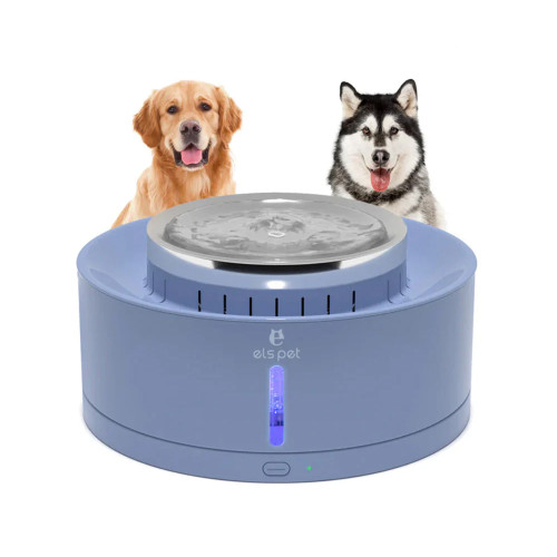 Automatic Dog Water Fountain