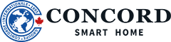 ConcordSmarthome